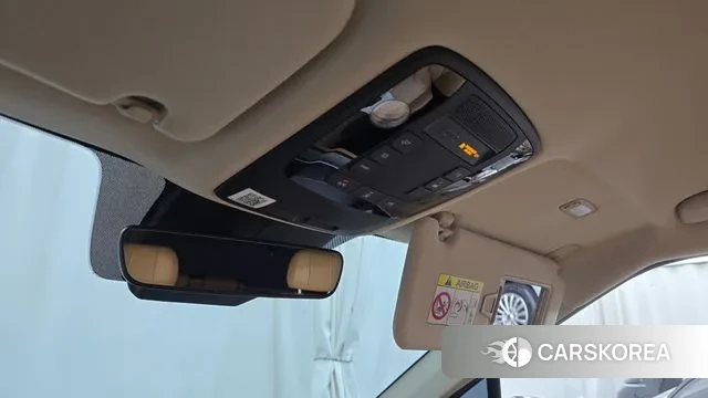 Kia Carnival 4th generation id 3407152 из Кореи 9