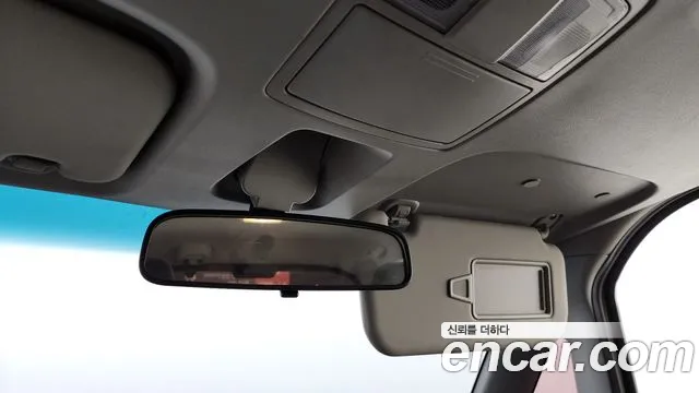 Kia The New Ray id 2634060 из Кореи 9