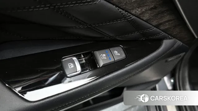 Kia K8 id 3012685 из Кореи 9