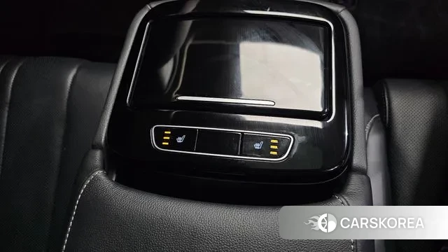 Genesis G80 (RG3) id 2894888 из Кореи 9