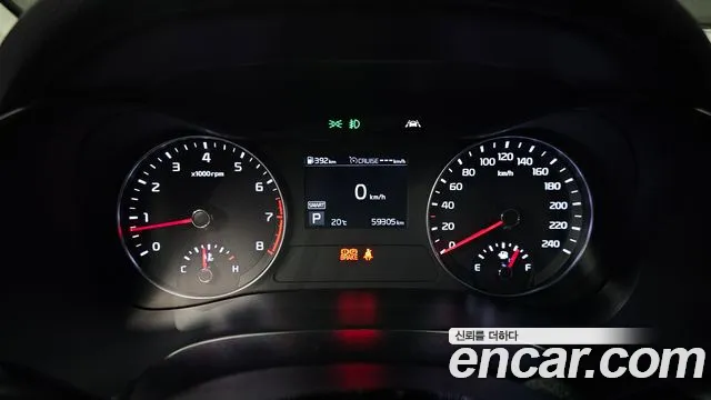 Kia Come New K3 id 2686522 из Кореи 9