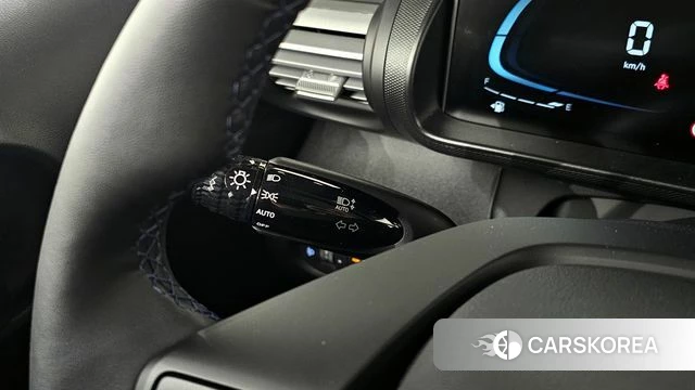 Hyundai Casper id 3876787 из Кореи 9