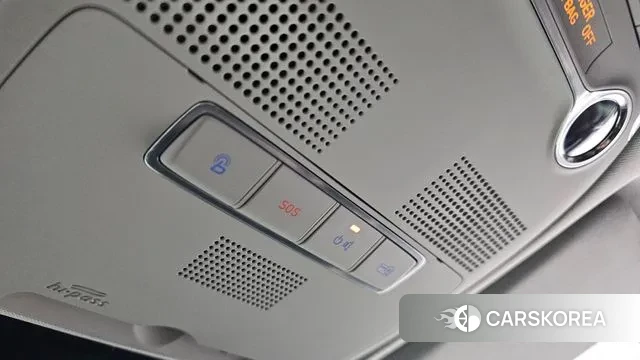 Hyundai The New Grandeur IG id 3367625 из Кореи 9