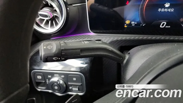 Mercedes-Benz A-Class W177 id 2825760 из Кореи 9