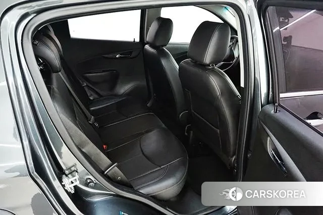 Chevrolet (GM Daewoo) The Next Spark id 2991331 из Кореи 9