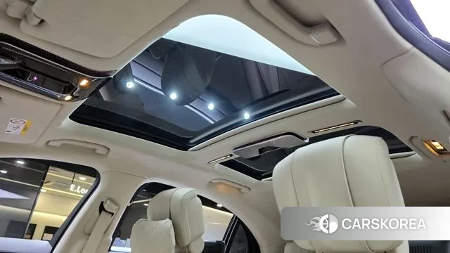 Mercedes-Benz S-Class W223 id 3190821 из Кореи 9