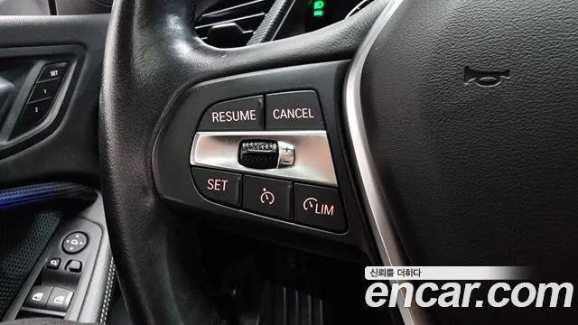 BMW 2 Series Gran Coupe (F44) id 2711188 из Кореи 9