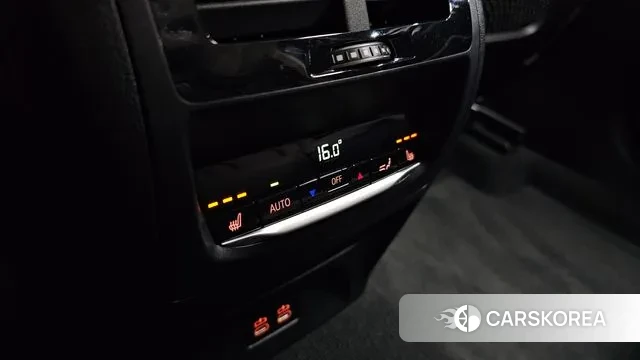 BMW X3 (G01) id 3472344 из Кореи 9