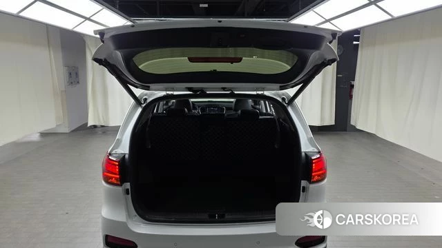 Kia The New Sorento id 4698764 из Кореи 9