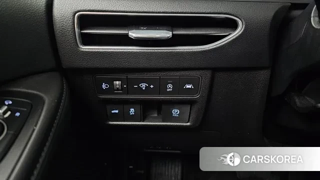 Hyundai Sonata (DN8) id 3443258 из Кореи 9