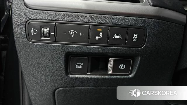 Hyundai Palisade id 3936581 из Кореи 9