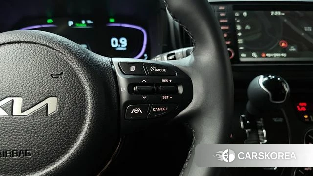 Kia The New Kia Ray id 4222471 из Кореи 9