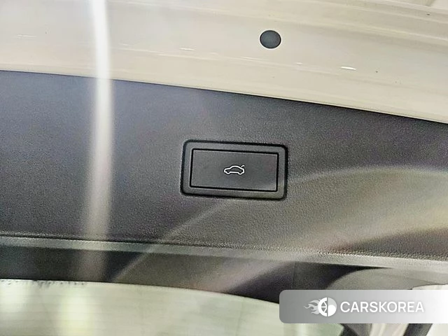 Volkswagen Tiguan Allspace id 3865045 из Кореи 9