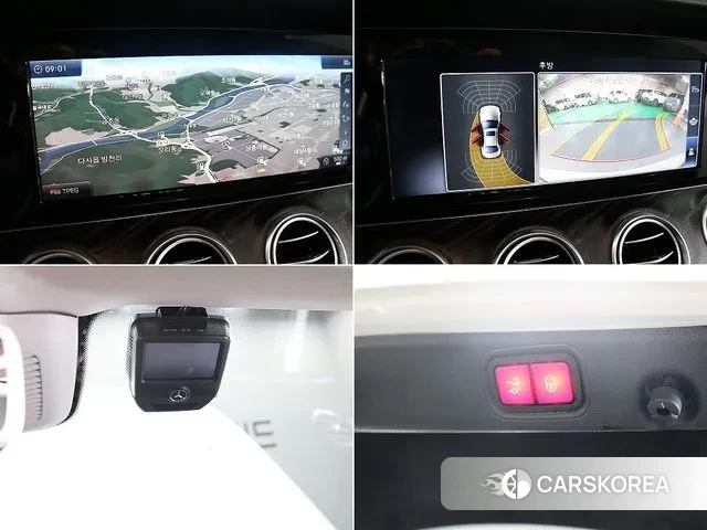 Mercedes-Benz E-Class W213 id 3599076 из Кореи 9