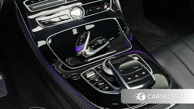 Mercedes-Benz E-Class W213 id 4251272 из Кореи 9