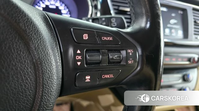 Kia The New Carnival id 4732846 из Кореи 9