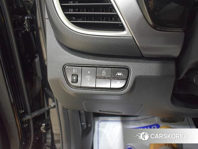 Kia Seltos id 3879638 из Кореи 9