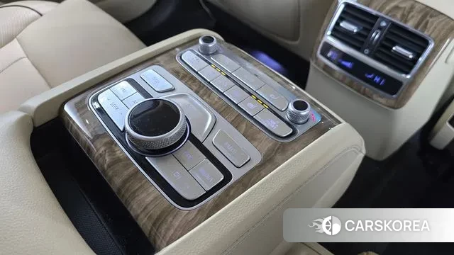 Kia More K9 id 3363044 из Кореи 9