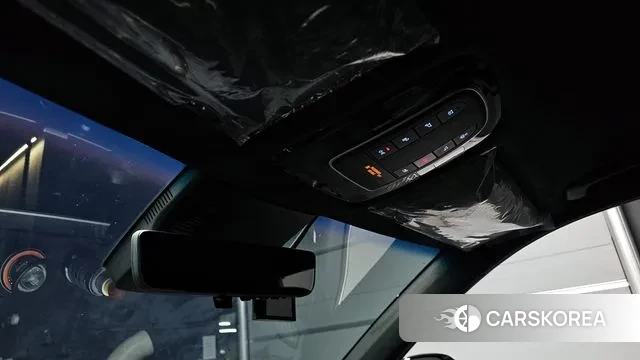 Hyundai The New Palisade id 3109851 из Кореи 9