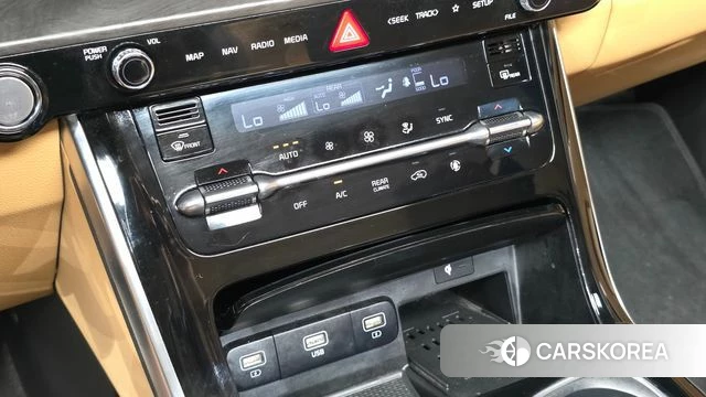 Kia Carnival 4th generation id 4592839 из Кореи 9