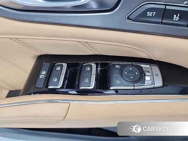 Kia Sorento 4th Generation id 3586805 из Кореи 9