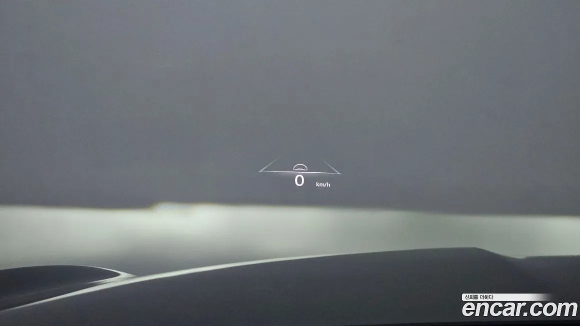 Genesis GV70 id 1895957 из Кореи 9