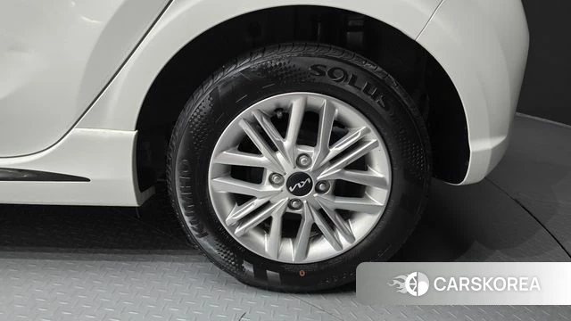 Kia Morning Urban (JA) id 4630932 из Кореи 9