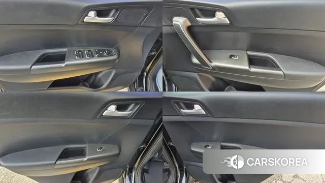 Kia Sportage 4th Generation id 3375276 из Кореи 9