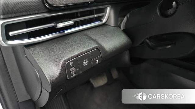Hyundai The New Avante Hybrid (CN7) id 4474135 из Кореи 9
