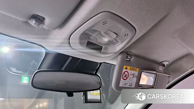 Chevrolet (GM Daewoo) The New Spark id 2985824 из Кореи 9