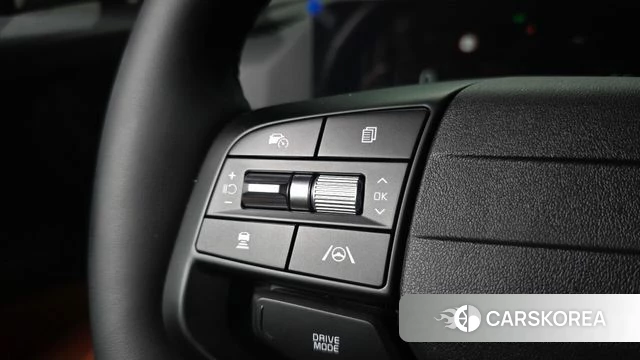 Kia The New Sportage 5th Generation id 4691159 из Кореи 9