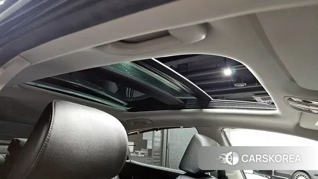 Kia K7 Premier id 3709052 из Кореи 9