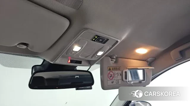 Renault Korea (Samsung) XM3 id 3036940 из Кореи 9