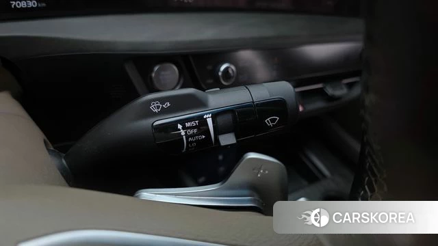 Kia K8 Hybrid id 3872120 из Кореи 9