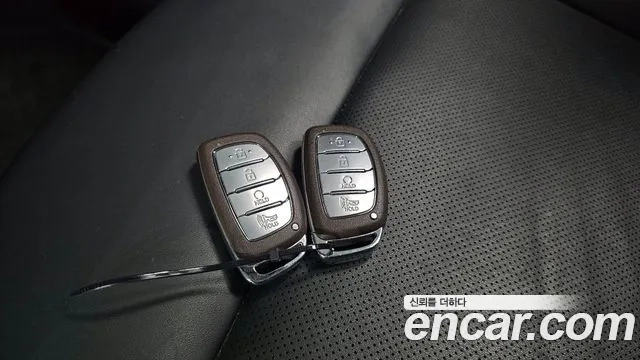 Hyundai Casper id 2874831 из Кореи 9