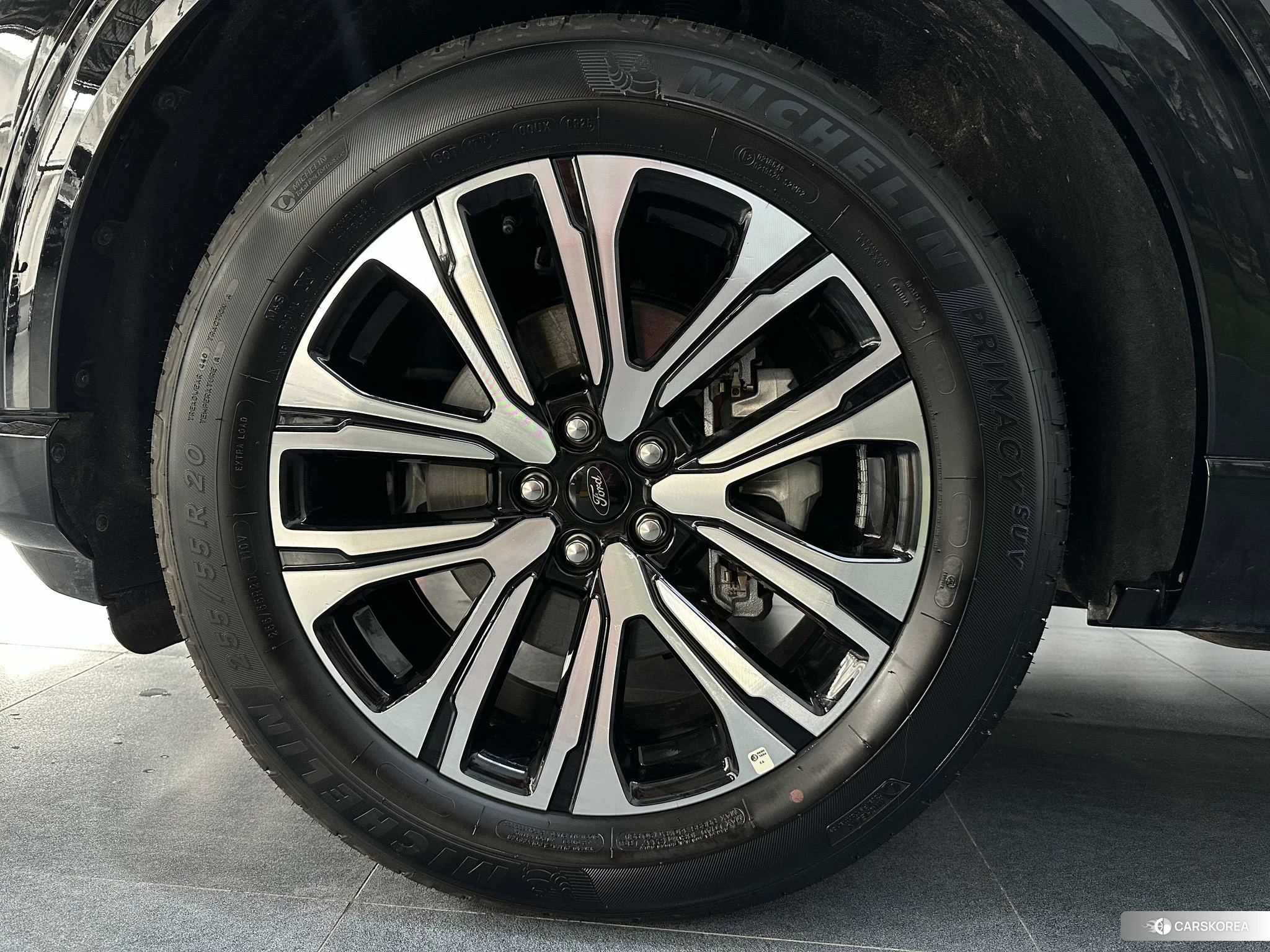 Ford Explorer id 4420171 из Китая 9