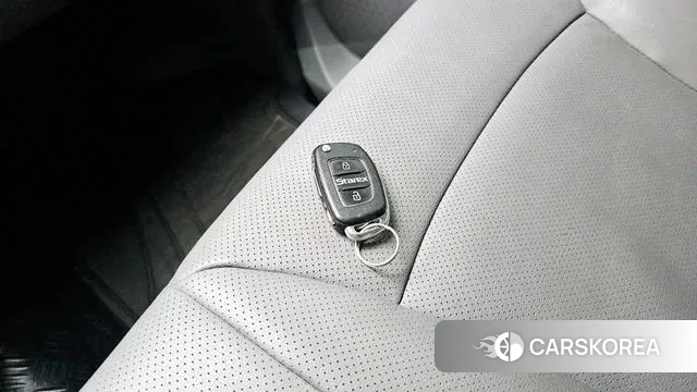 Hyundai The New Grand Starex id 3631692 из Кореи 9