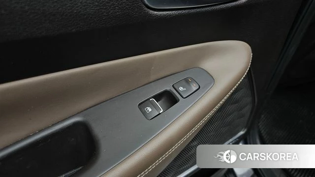 Hyundai Santa Fe TM id 4285438 из Кореи 9
