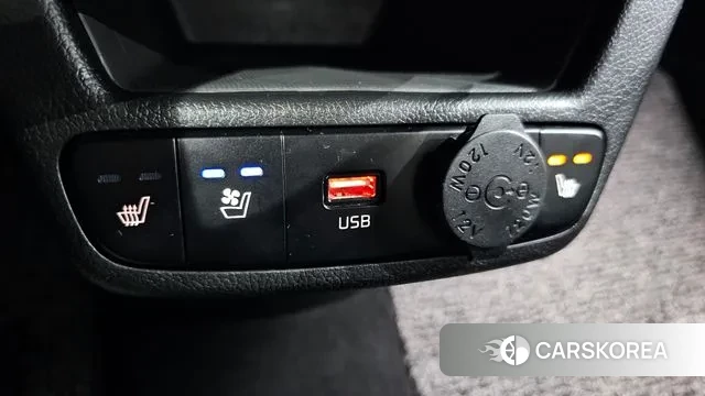 Kia The New Kia Ray id 3664327 из Кореи 9