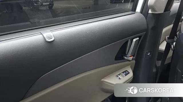 Kia The New Carnival 4th Generation id 3523538 из Кореи 9