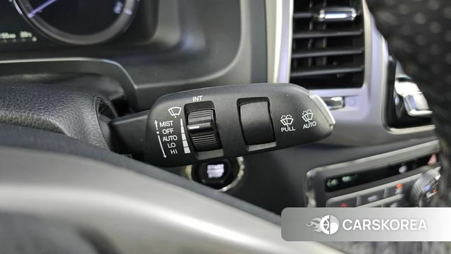 Ssangyong Rexton Sports id 4286111 из Кореи 9