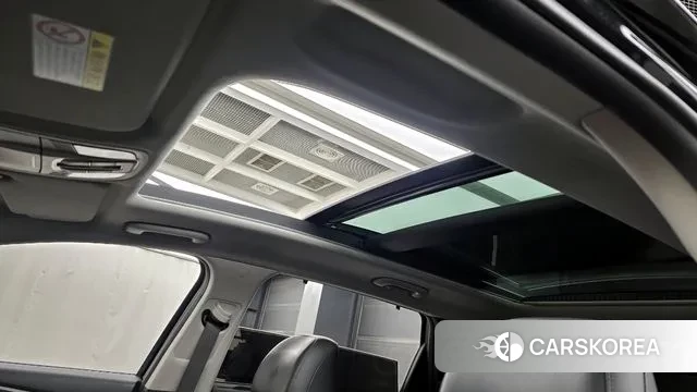 Hyundai Santa Fe TM id 3418162 из Кореи 9