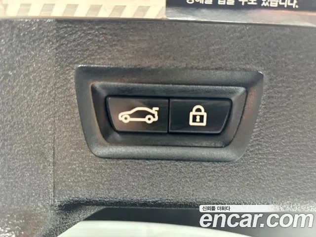 BMW X6 (F16) id 2922560 из Кореи 9