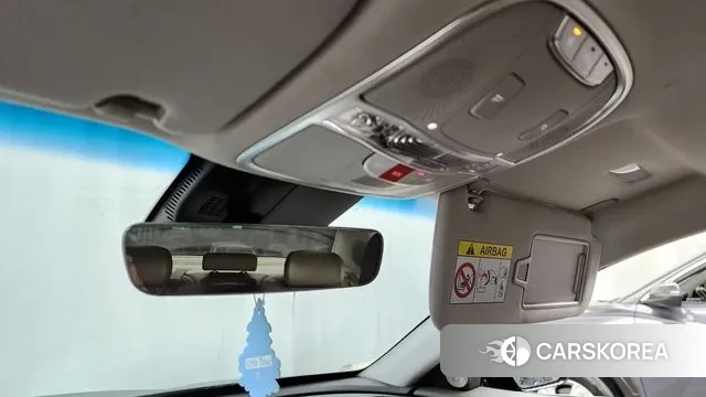 Kia The New K9 2nd generation id 3746483 из Кореи 9