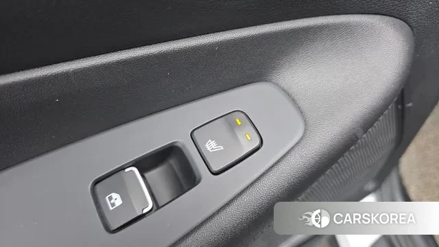 Hyundai The New Santa Fe id 3752485 из Кореи 9