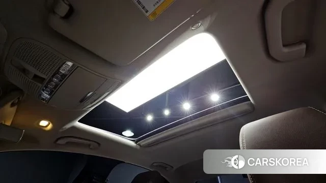 Mercedes-Benz E-Class W213 id 3779188 из Кореи 9