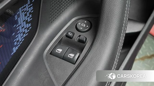 BMW M2 (G87) id 4644893 из Кореи 9