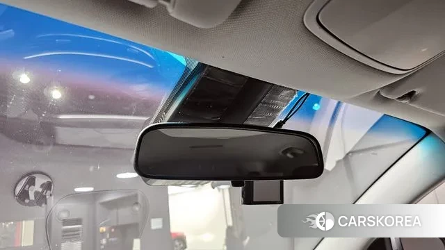 Hyundai All New Tucson id 3789465 из Кореи 9