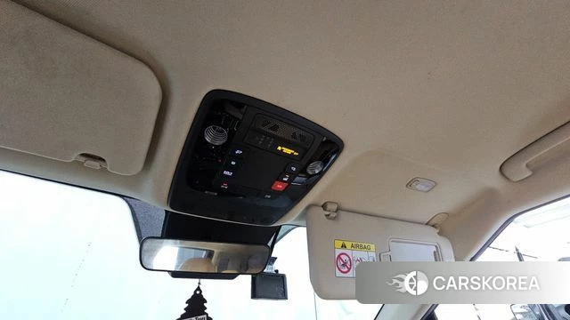 Kia Carnival 4th generation id 4608827 из Кореи 9