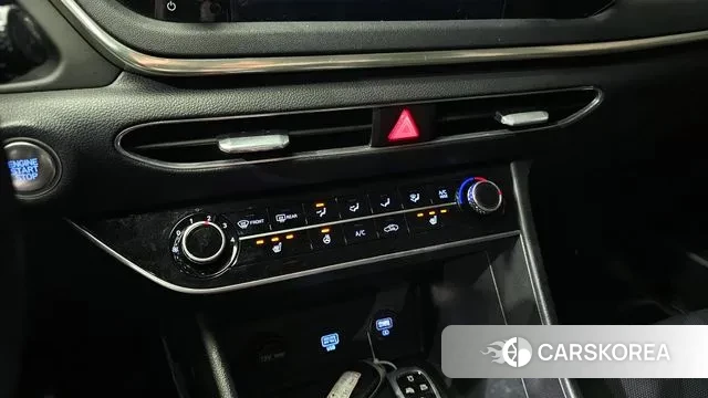 Hyundai Sonata (DN8) id 3582430 из Кореи 9